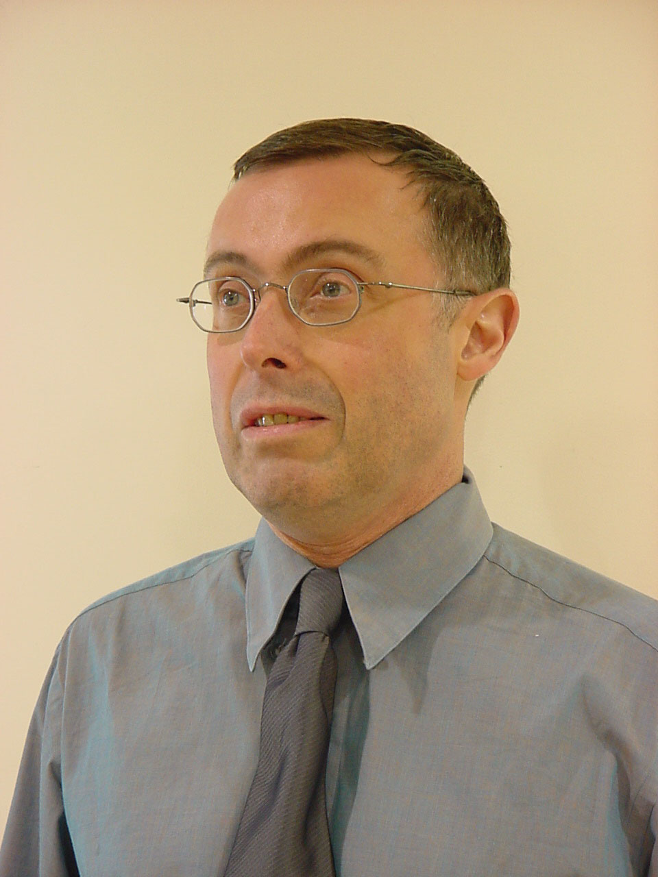 Stephan Mellor - Agile Manifesto 20th Anniversary 